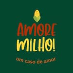 Amore Milho Concordia-sc