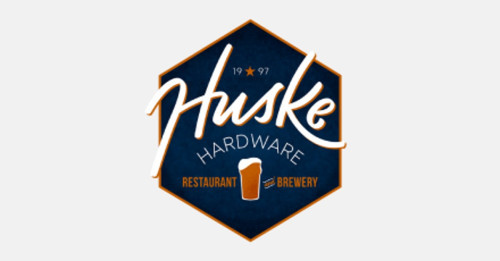 Huske Hardware