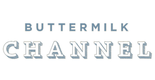 Buttermilk Channel