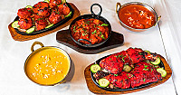 Gulshan Tandoori Aldershot