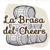 La Brasa Del Cheers