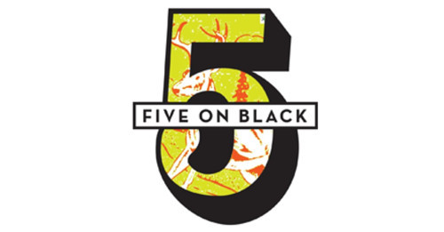 Five On Black