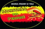 Monstrão Do Perequê