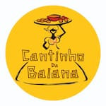 Cantinho Da Baiana