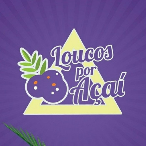 Loucos Por Açaí