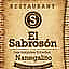 El Sabroson Nanegalito