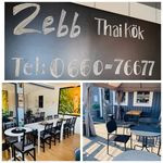 Zebb Thai Koek, Hb