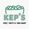 Keps Fast Tasty Los Remedios