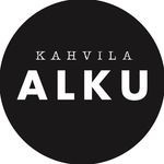 Kahvila Alku