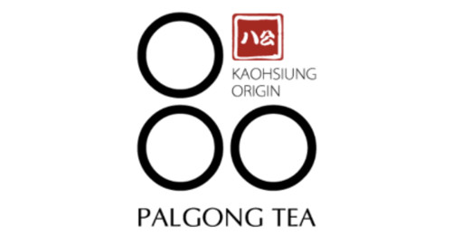 Palgong Tea