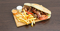 Best Kebab Gloucester