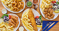 Malvern Fish And Chips Toorak