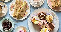 The Exclusive Cake Shop & Vintage Tearoom