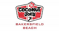 Coconut Joe's