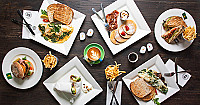 Cafe 63 Homemaker Fortitude Valley