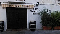 Playa Blanca