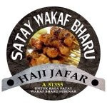 Satay Wakaf Bharu Hjh Mek Yam