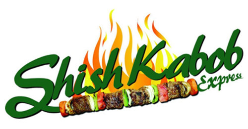 Shish Kabob Express