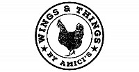 Wings Things By Amici's