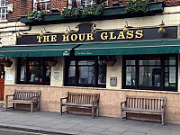 The Hour Glass