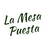 La Mesa Puesta