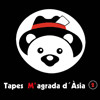 Tapes M`agrada