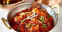 Chor Bazare Indian Cuisine