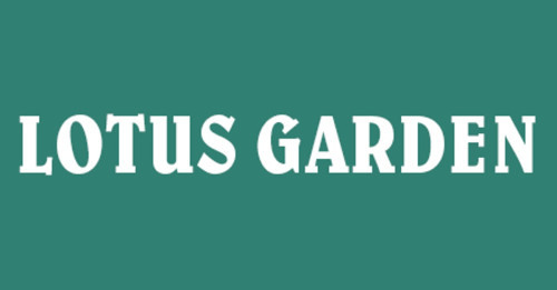 Lotus Garden