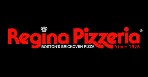 Regina Pizza