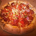 Domino's Pizza Sunderland Sea Road