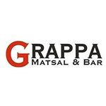 Grappa Matsal