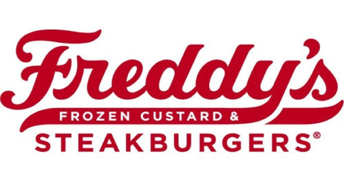 Freddy's Frozen Custard Steakburgers