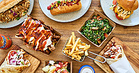 Angie's Kebab And Burger Moonee Ponds