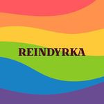 Reindyrka