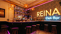 Reina Deli BarMadrid