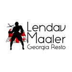 Lendav Maaler