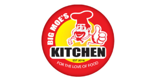 Big Moe's Kitchen