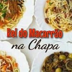 Rei Do Macarrão Nachapa