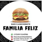 Lanchonete Familia Feliz