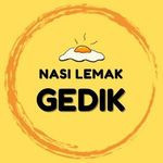 Nasi Lemak Gedik