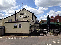 The Jolly Farmer