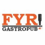 Fyr! Gastropub