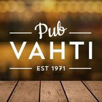 Pub Vahti