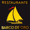 Barco De Oro