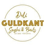 Deli Guldkant