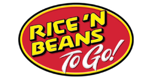 Rice 'n ' Beans