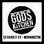 Gods Kitchen