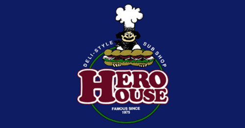 Hero House Sub Shop