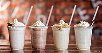 Leo's Shakes Renfrew