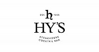 Hy's Steakhouse & Cocktail Bar